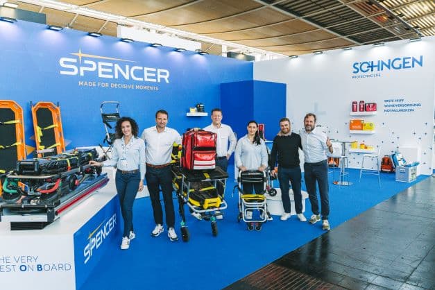 SÖHNGEN becomes part of Protect Medical Holding