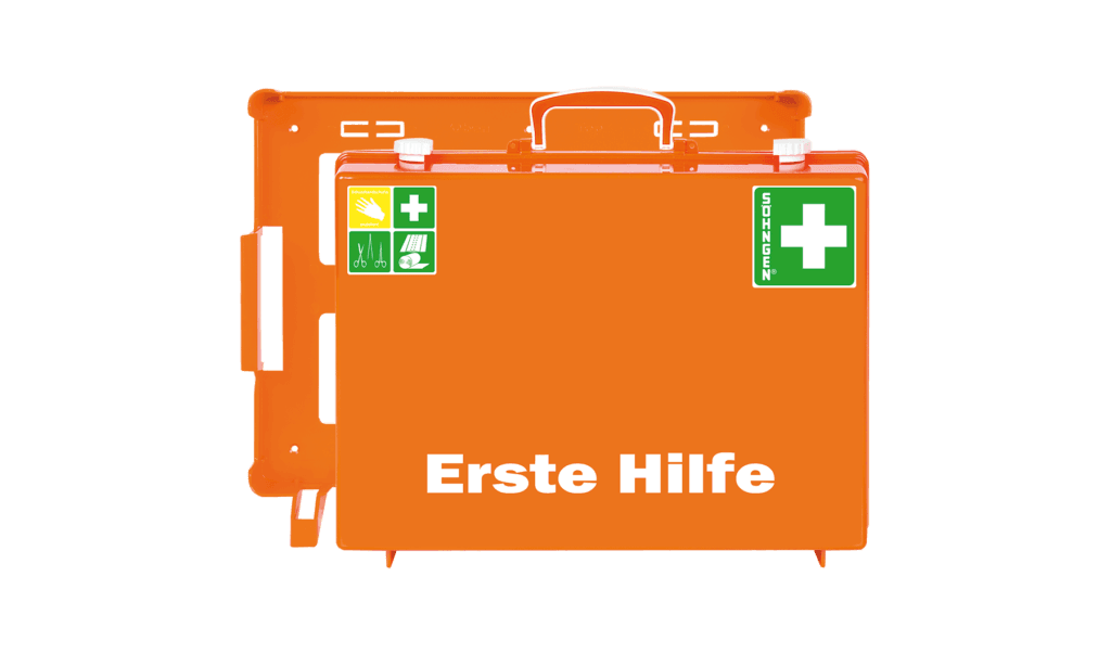 First Aid