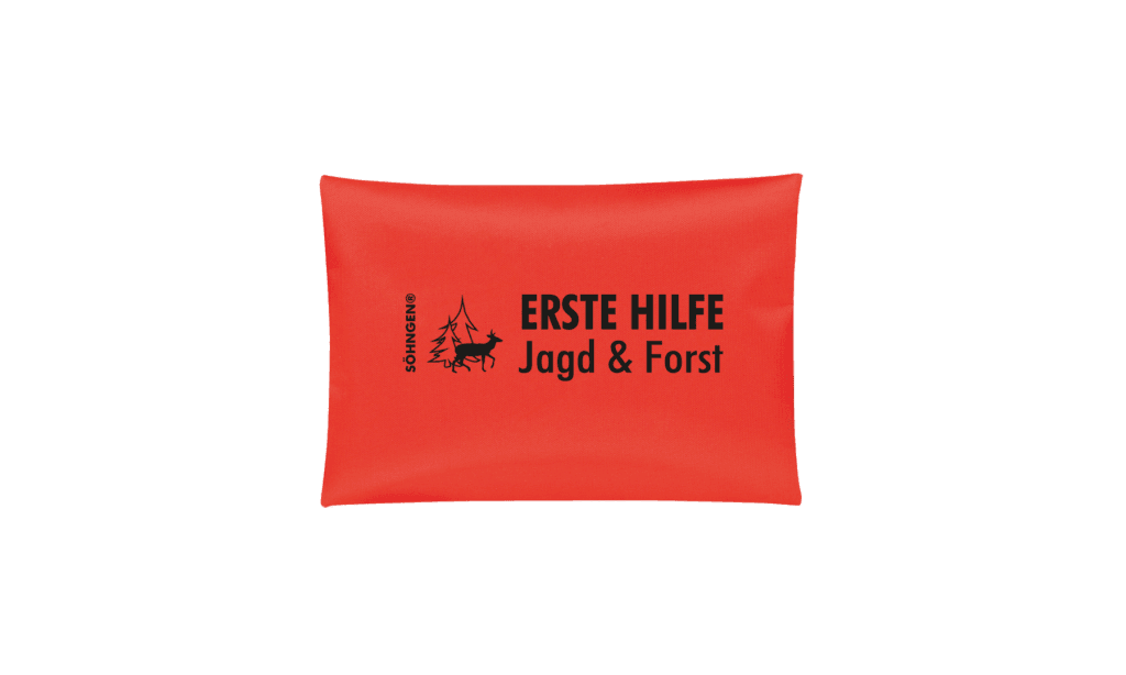 Erste-Hilfe-Sets