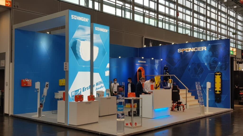 SÖHNGEN becomes part of Protect Medical Holding