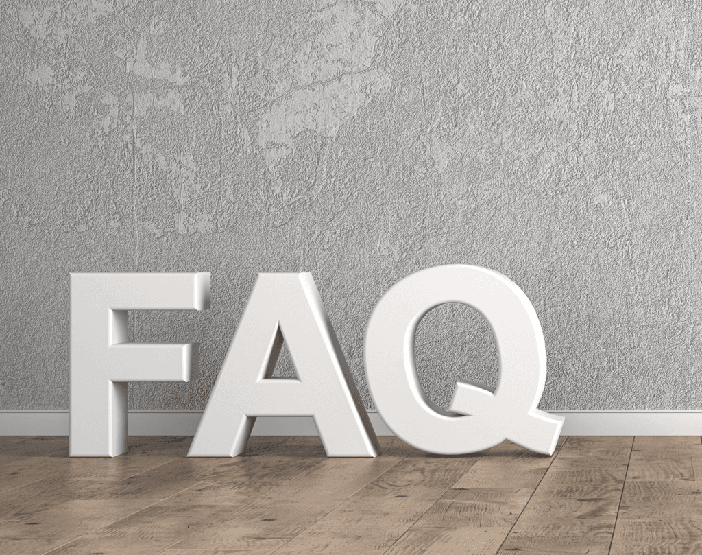 FAQ